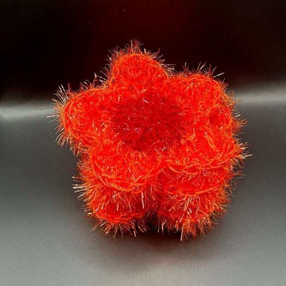 Other - Flower Dish Scrubbies